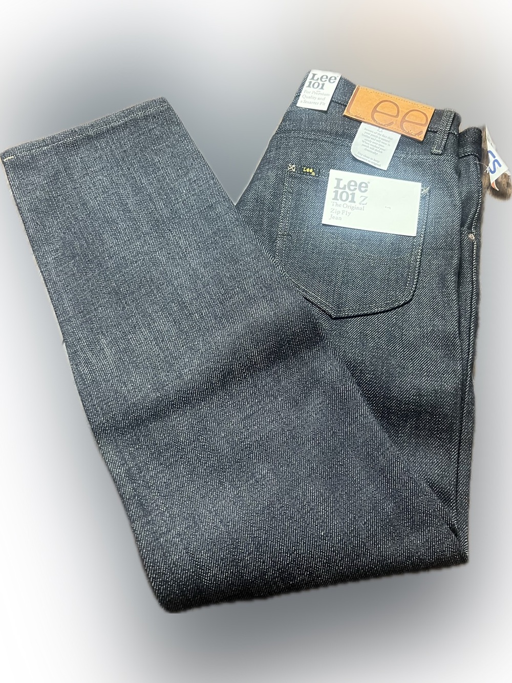 MEN'S LEE 101 RIDER - Picture 6 of 8